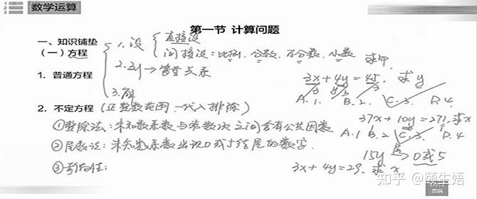 2023-2024年浙江省考怎么复习 高效备考攻略大放送 - 知乎