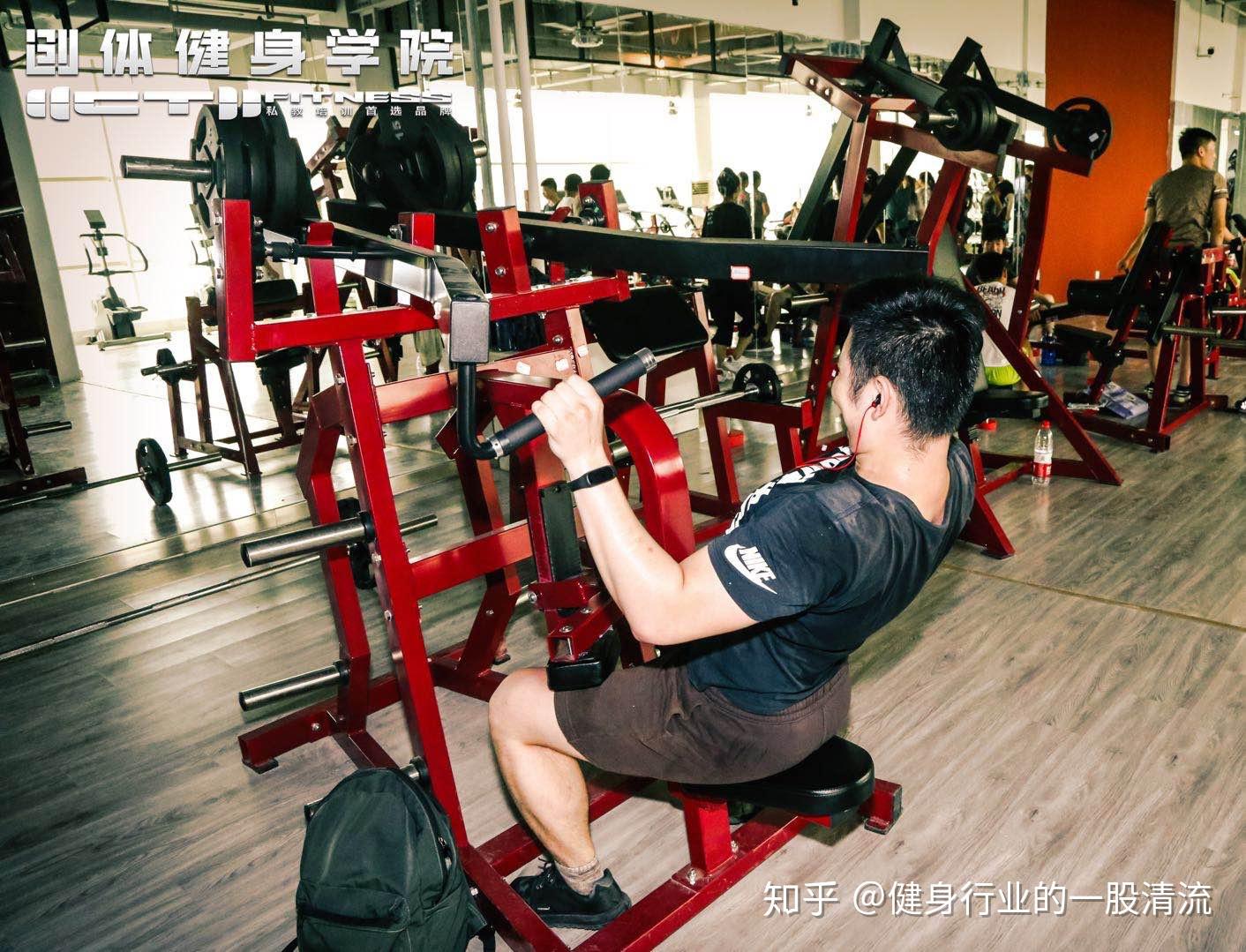 私人教练培训要学习多长时间