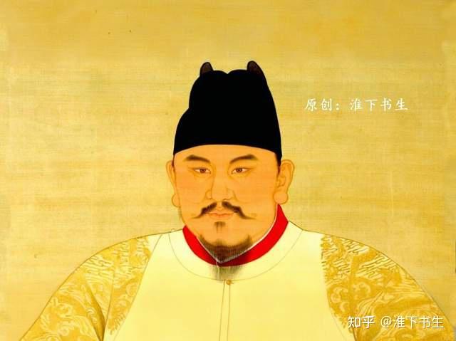 明初朱元璋恢复了殉葬?是恢复,还是继承? - 知乎