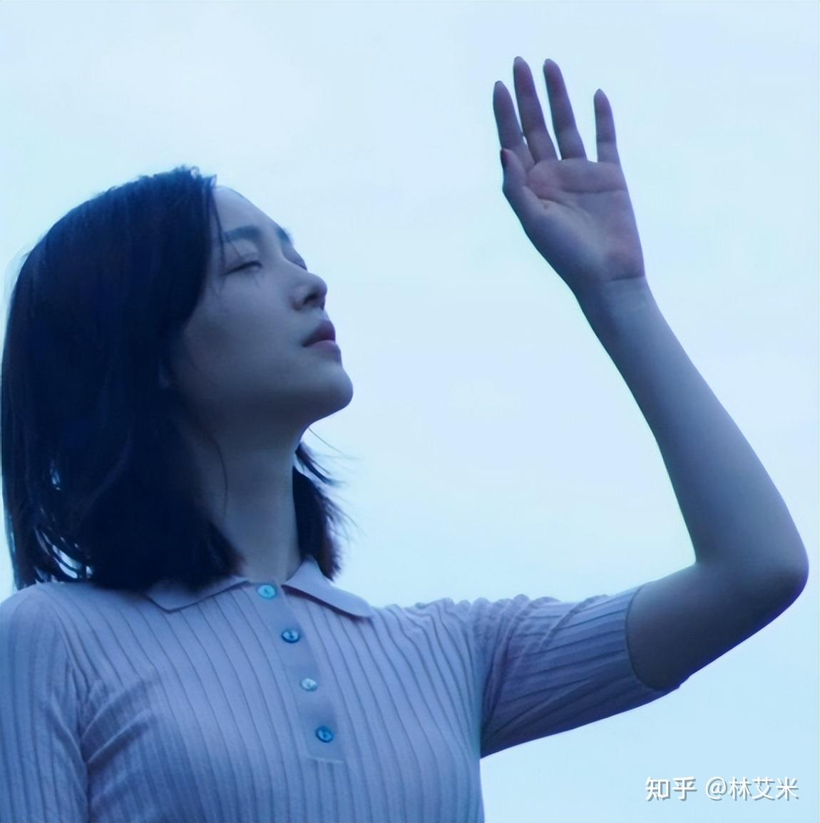 《三体》:杨冬的自杀,并不是因为实验,另有深意,有三个层面 - 知乎