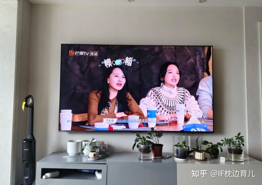 客厅家装优选海信小墨E5S,高分区高亮高刷全面进阶,整体实力跨代领先海信小墨E5Q Pro!