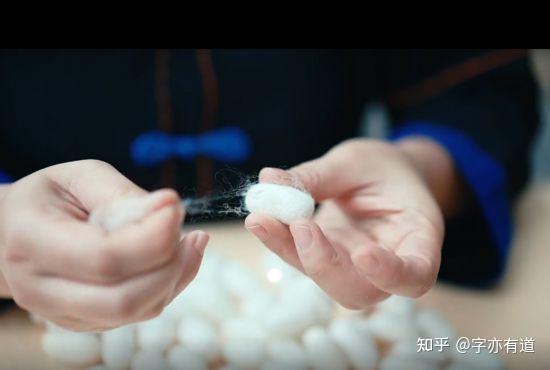 缫丝工艺 - 知乎