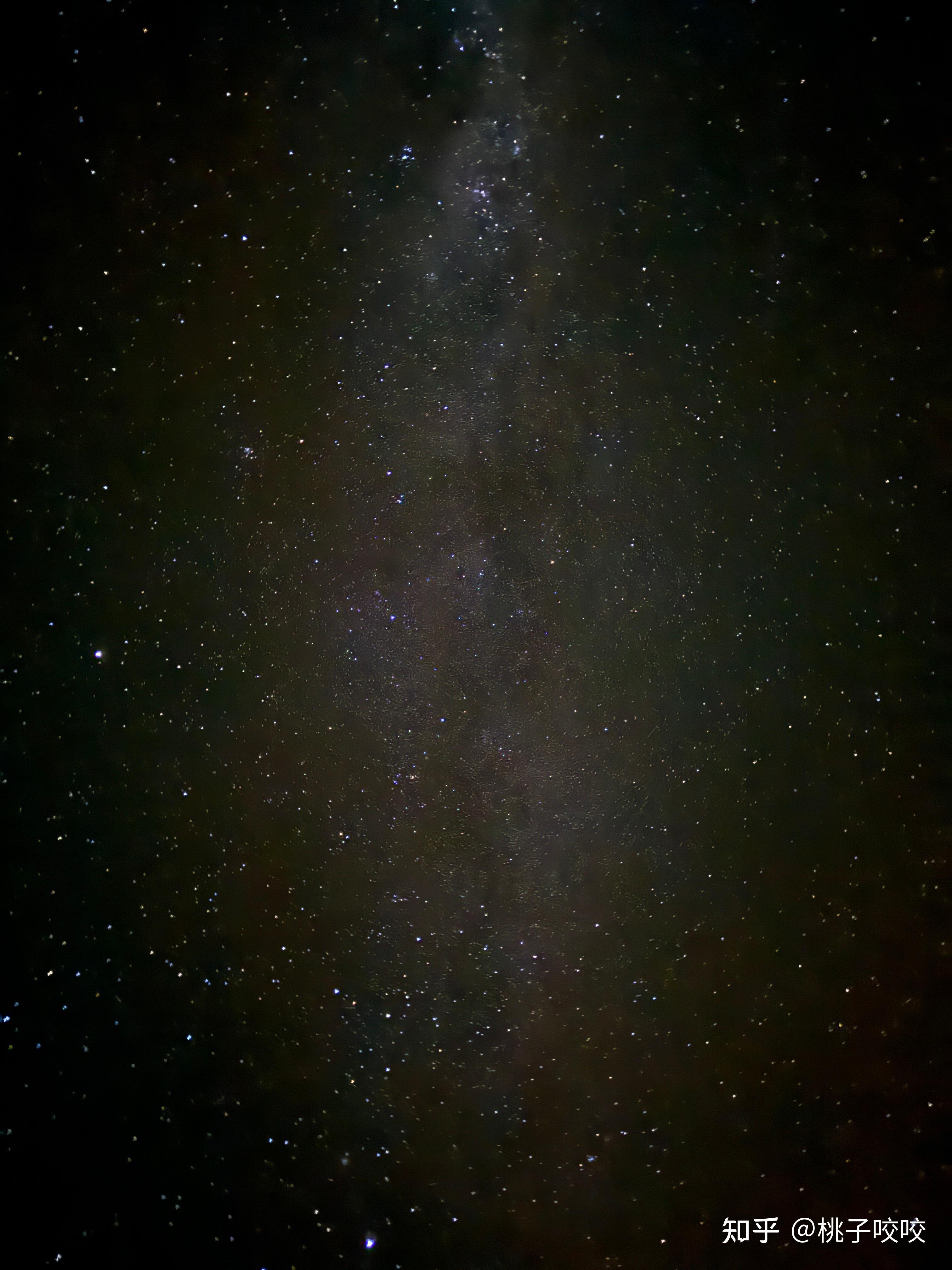澳大利亚阿波罗湾的星空