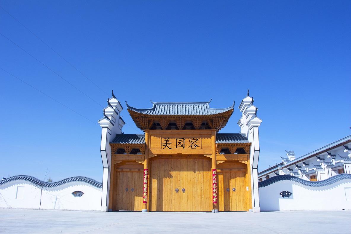 容园美酒庄倡导中国葡萄酒美学