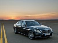 这是德系车?32万买这台8万公里的奔驰s真香