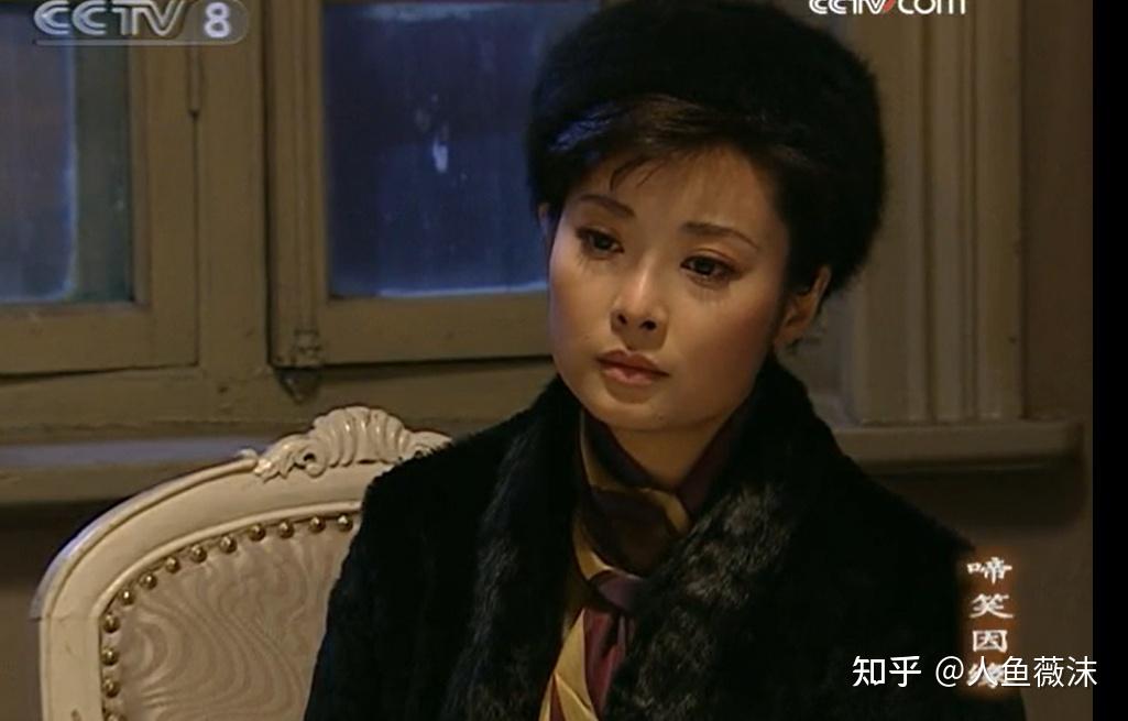 民国女子图鉴,《啼笑因缘》三种人生态度,恨水先生的超时代巨著