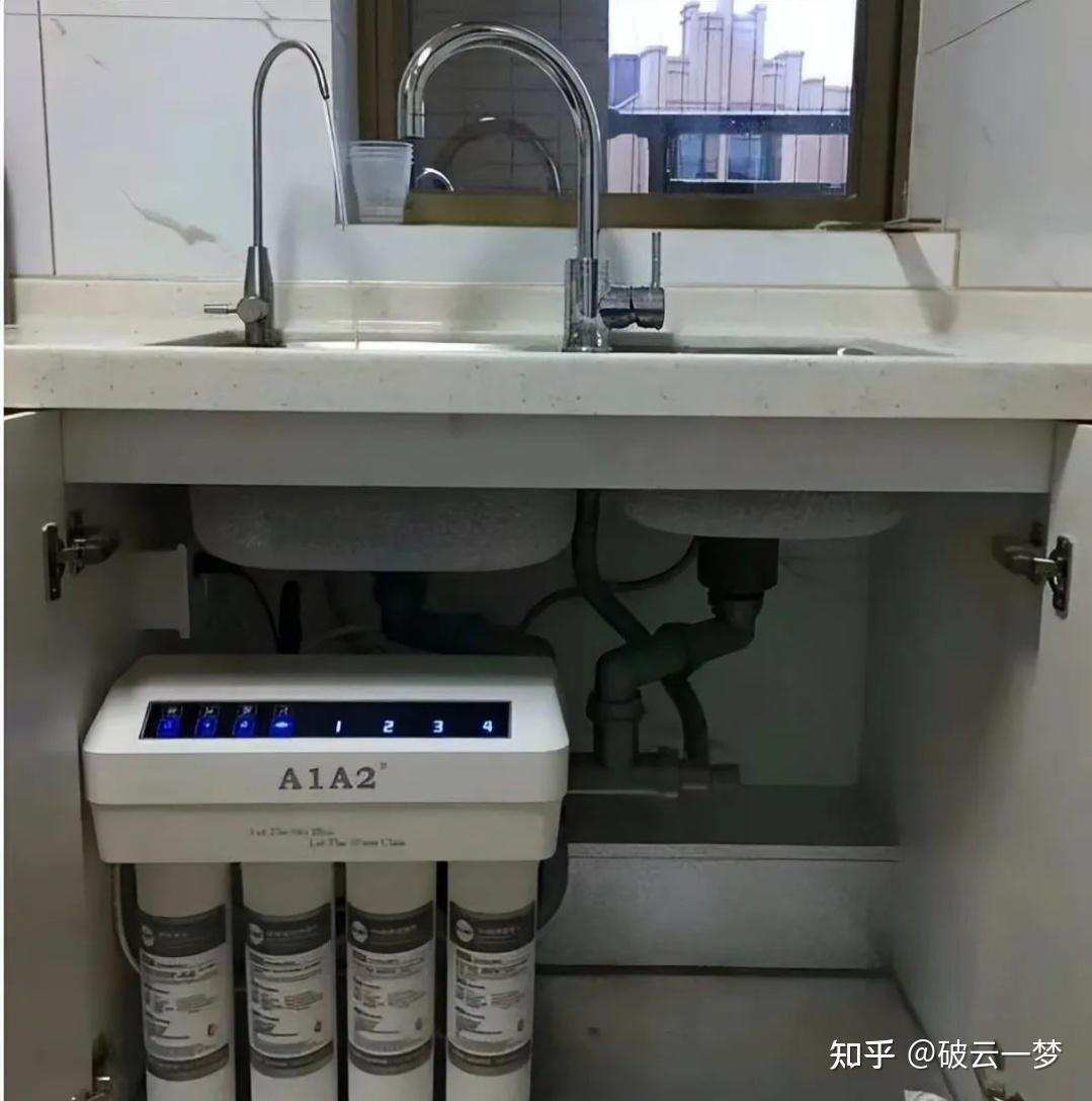 净水器不值得安装是忽悠人的圈套别被欺骗了