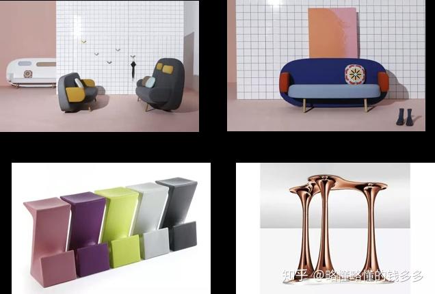 二,设计文化与艺术(二) —凯瑞姆·瑞席(埃及) - 知乎