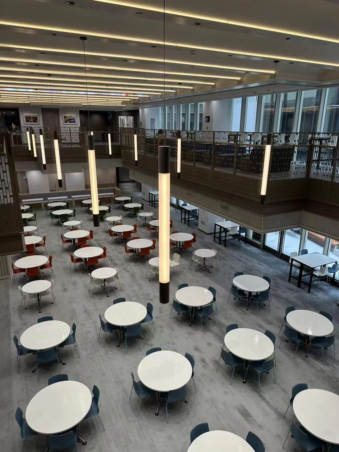 上海纽约大学新校区