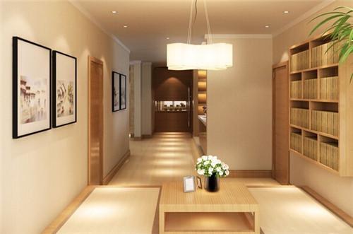 吉客家装的整包家装包括哪些部分?房子装修全包与半包有什么区别