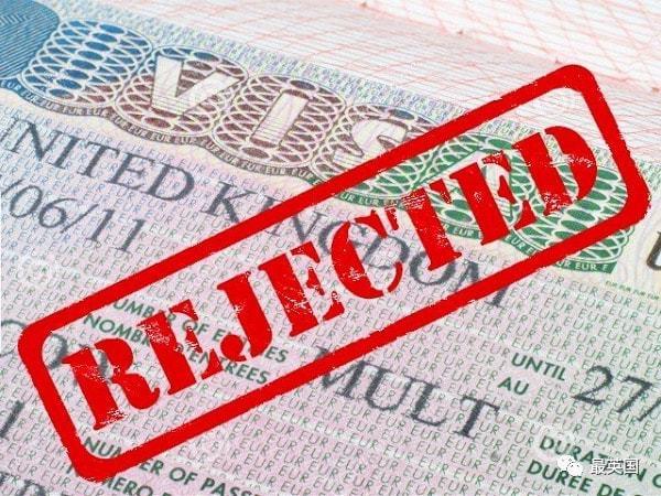签证英国拒签了会怎么样_签证英国拒签怎么办_拒签英国签证