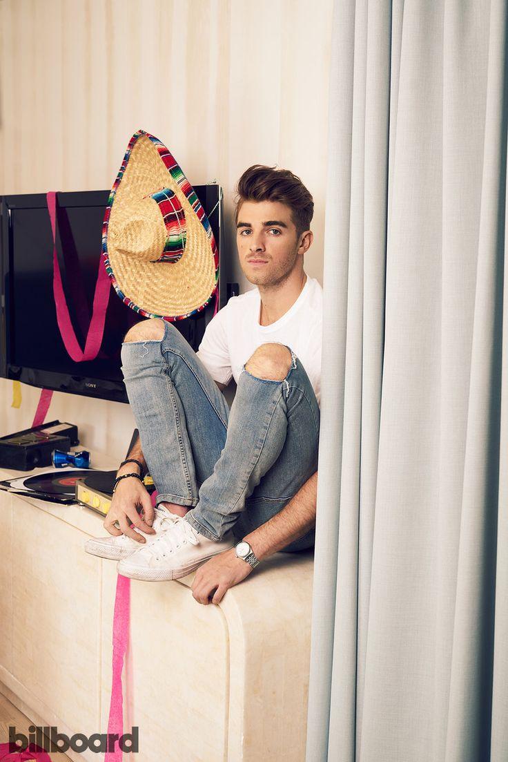 有哪些值得收藏的安德鲁·塔格特照片? - 知乎