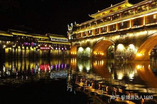 张家界旅游全攻略（内附张家界线路推荐+交通+门票） - 知乎