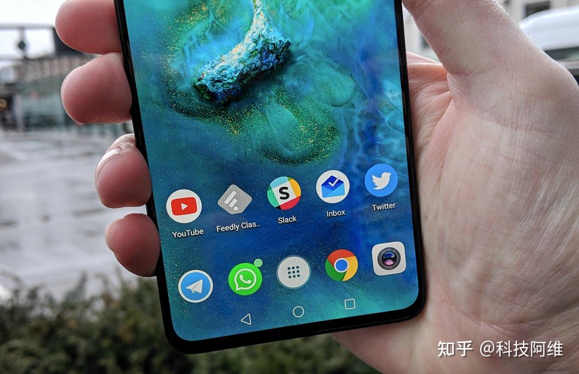 在4499元这一原价水准,不过如今华为mate20的二手价就没有那么贵了