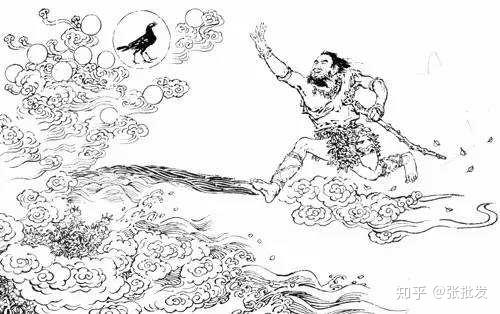 桃味辛气恶,故能厌邪气——关于桃木的两个传说 - 知乎