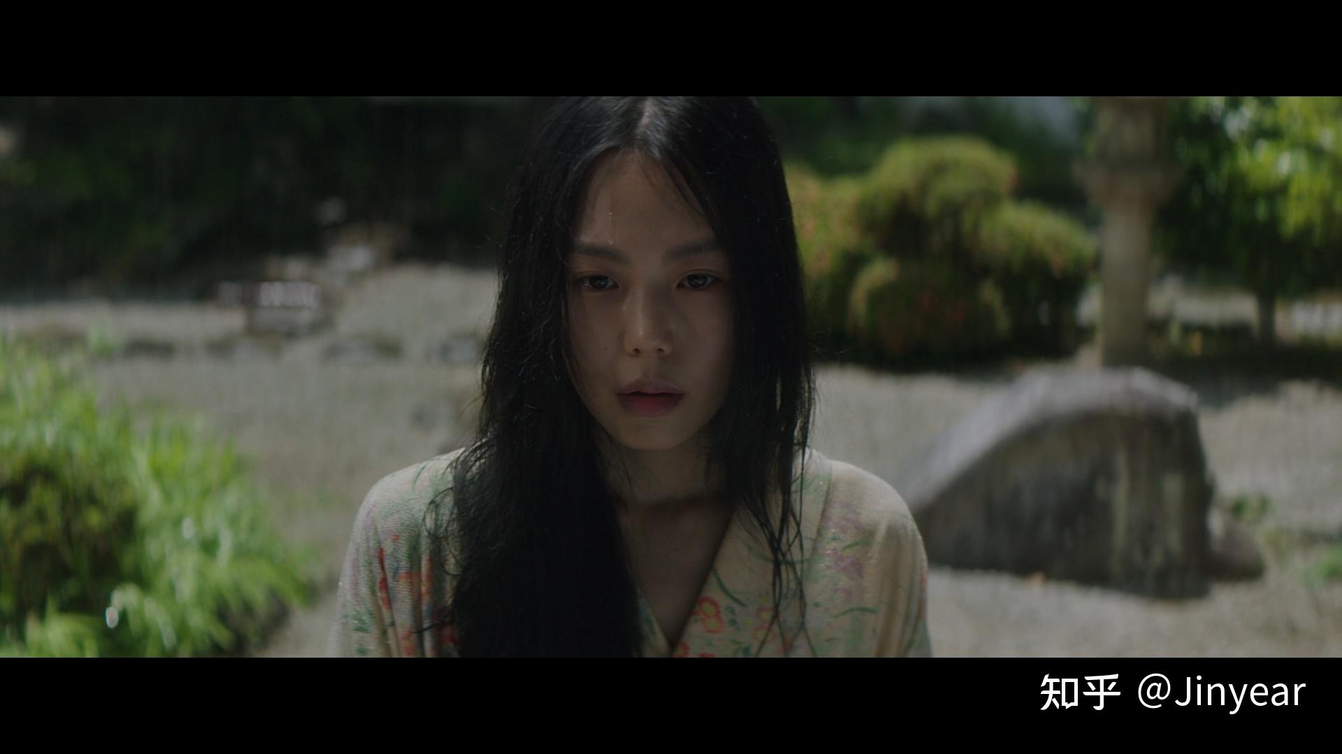 韩国电影《小姐》 - 知乎