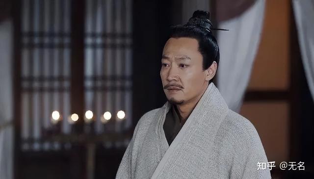 大秦第一妖后儿子是中国首位皇帝却为太监生子结局太悲催