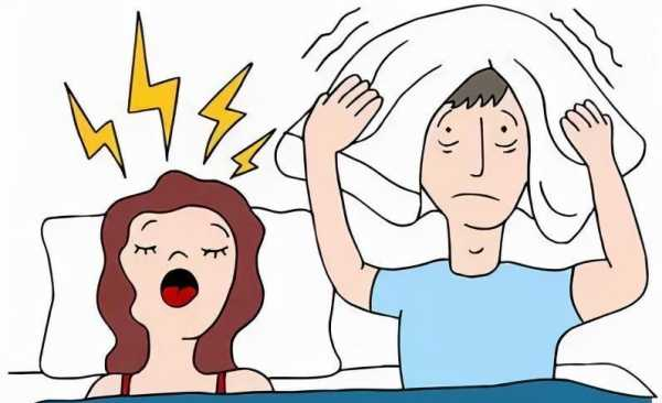 白天工作总打瞌睡,结果确诊睡眠呼吸暂停综合症!