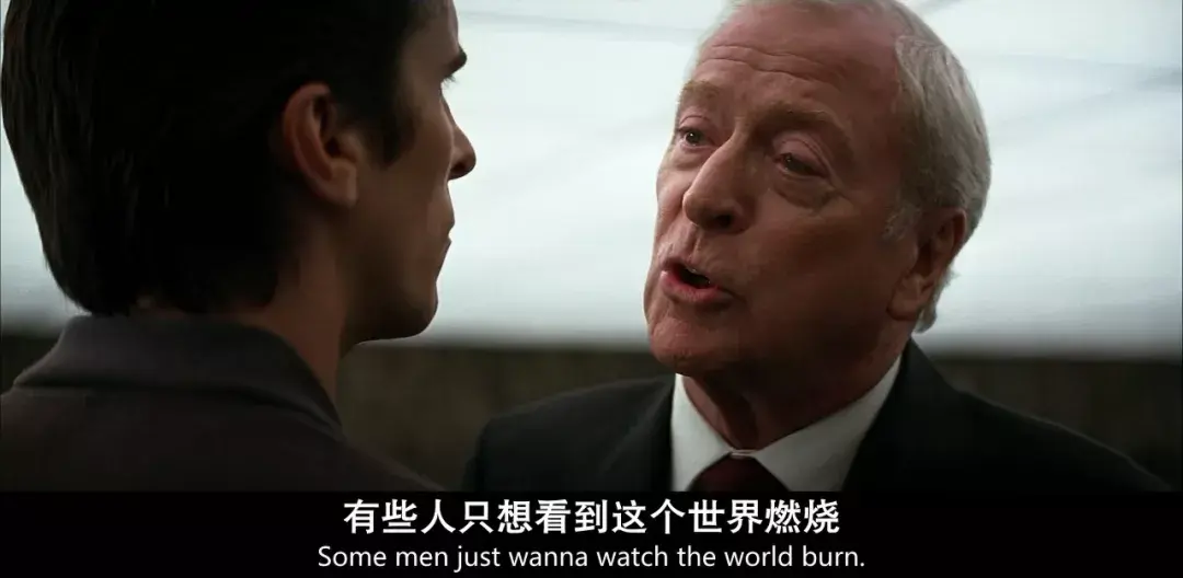 十年过去它依然是最好的超级英雄片