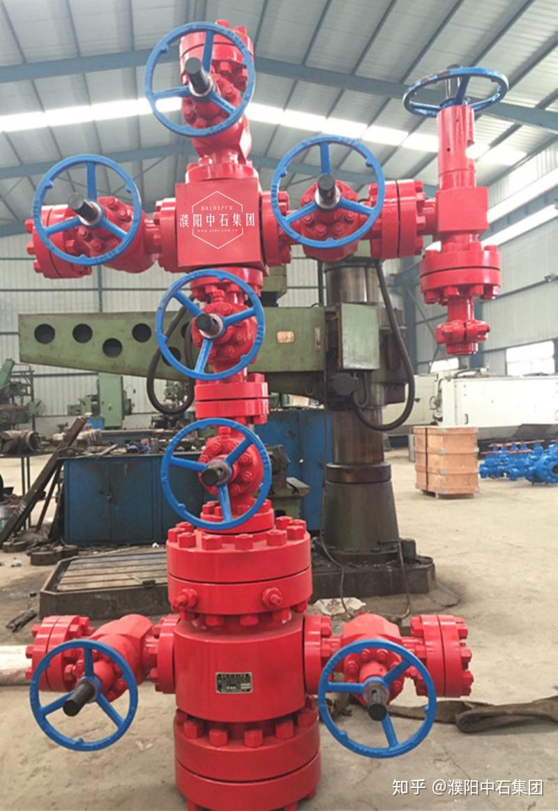 井口装置怎么选择好