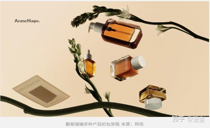 馥郁满铺,把情绪价值彻底玩明白了 - 知乎