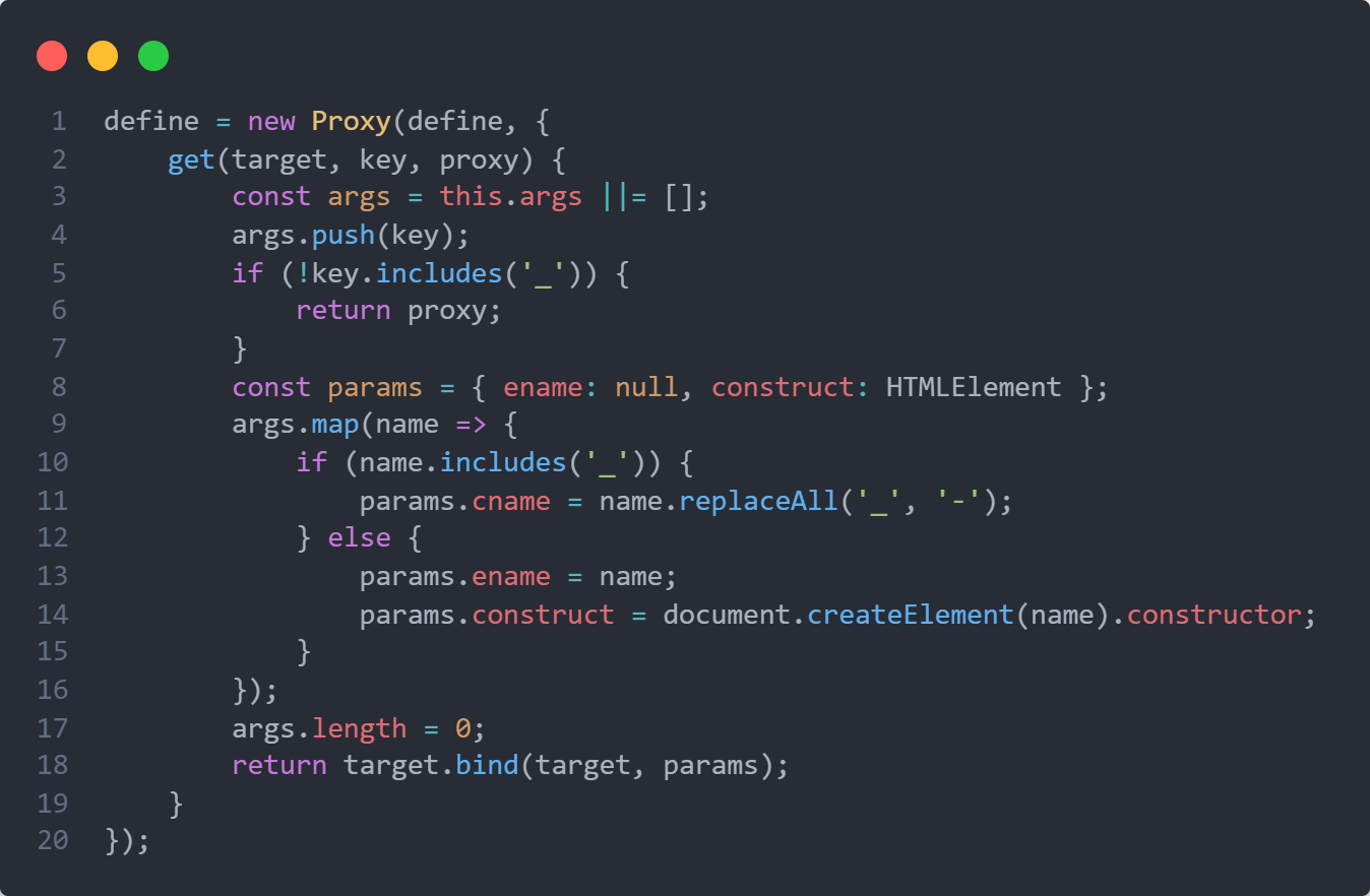 Components：代理式入口 知乎