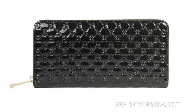 网上找钱包代工厂定制钱包看图报价准确吗？ - 知乎