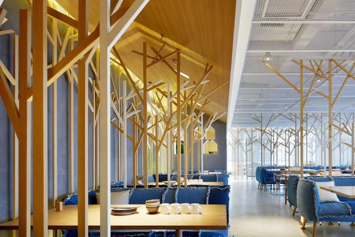 有哪些高逼格的室内设计、软装设计网站推荐?