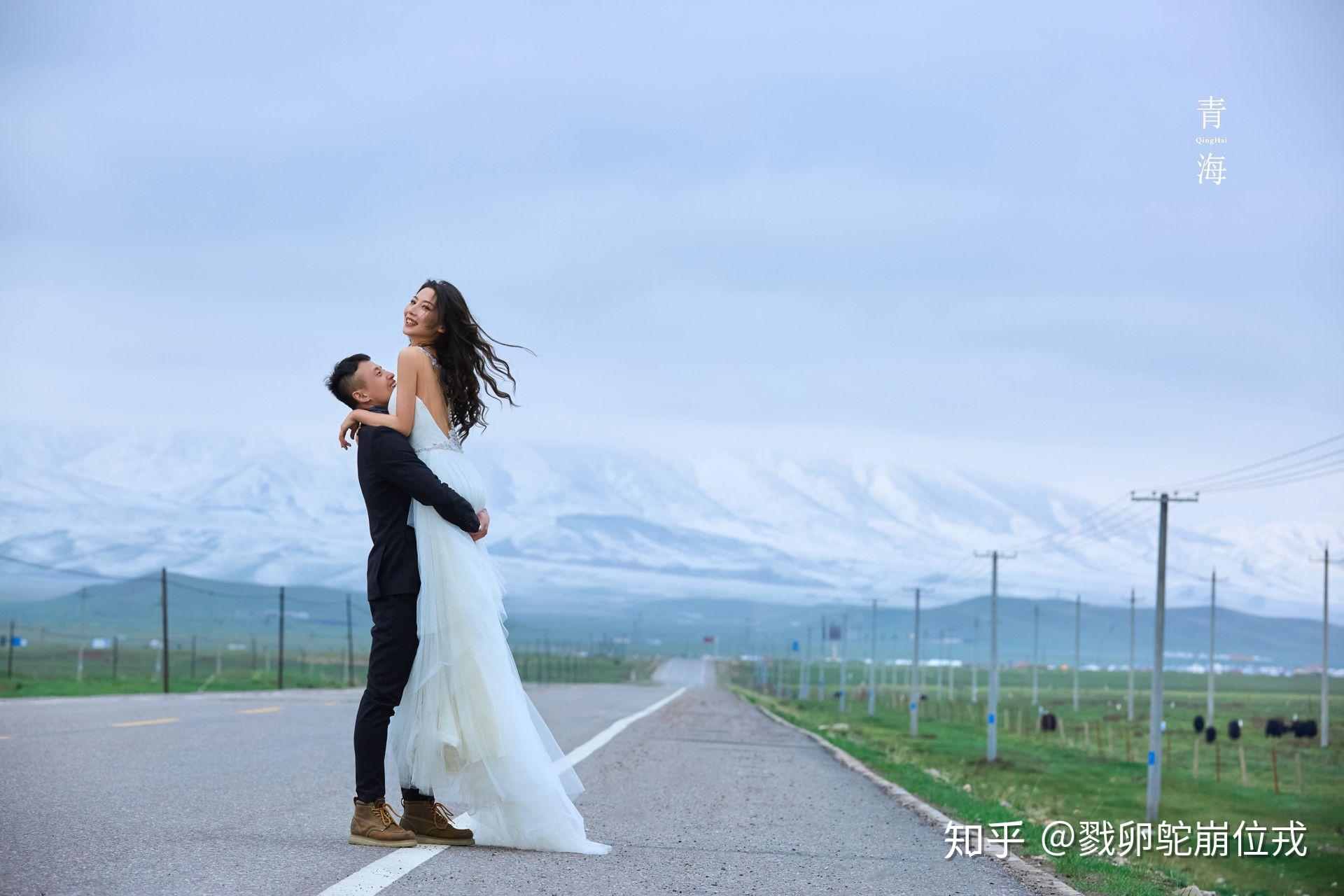 青海湖拍婚纱照_青海湖图片风景(2)