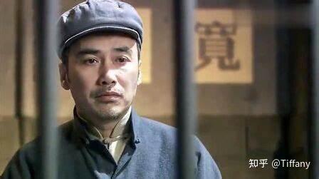 上校——蒋正南,得知他的名字,也是"我"在对其从"