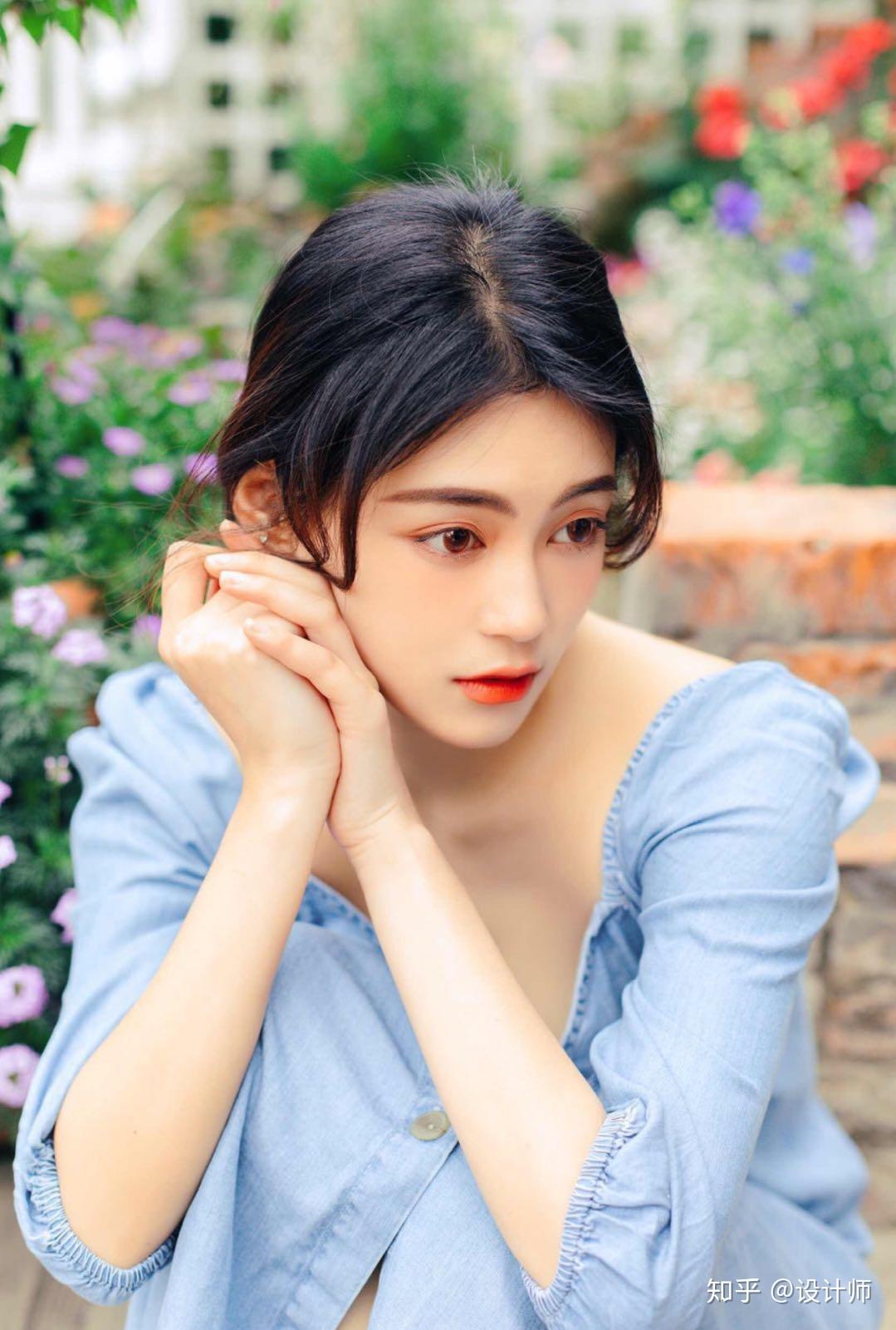 关键在于你会不会摆拍,这7个姿势值得学