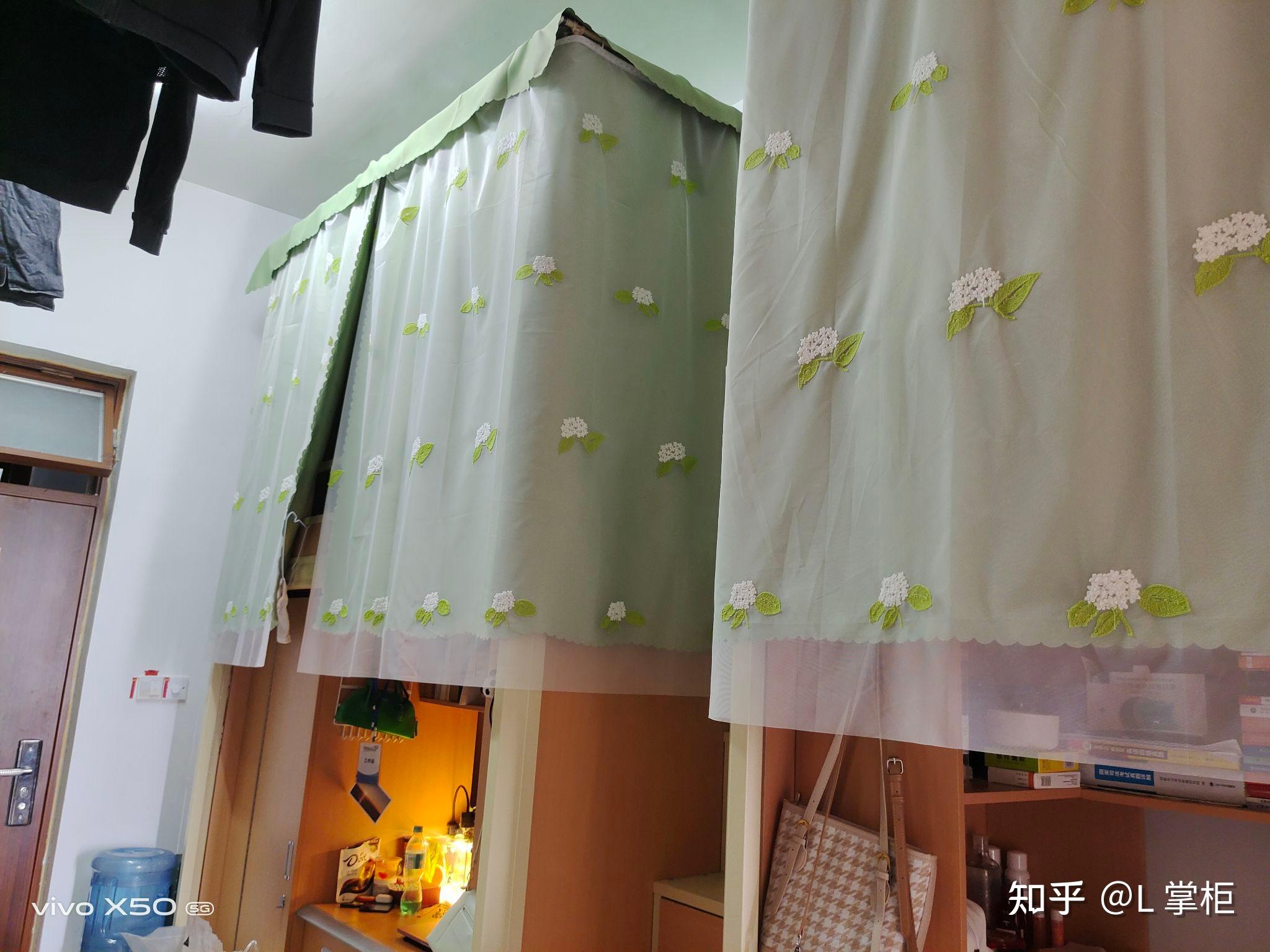 四川轻化工大学 寝室图片
