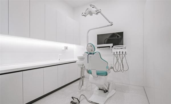 牙科诊所装修牙科诊所装修设计常见的问题