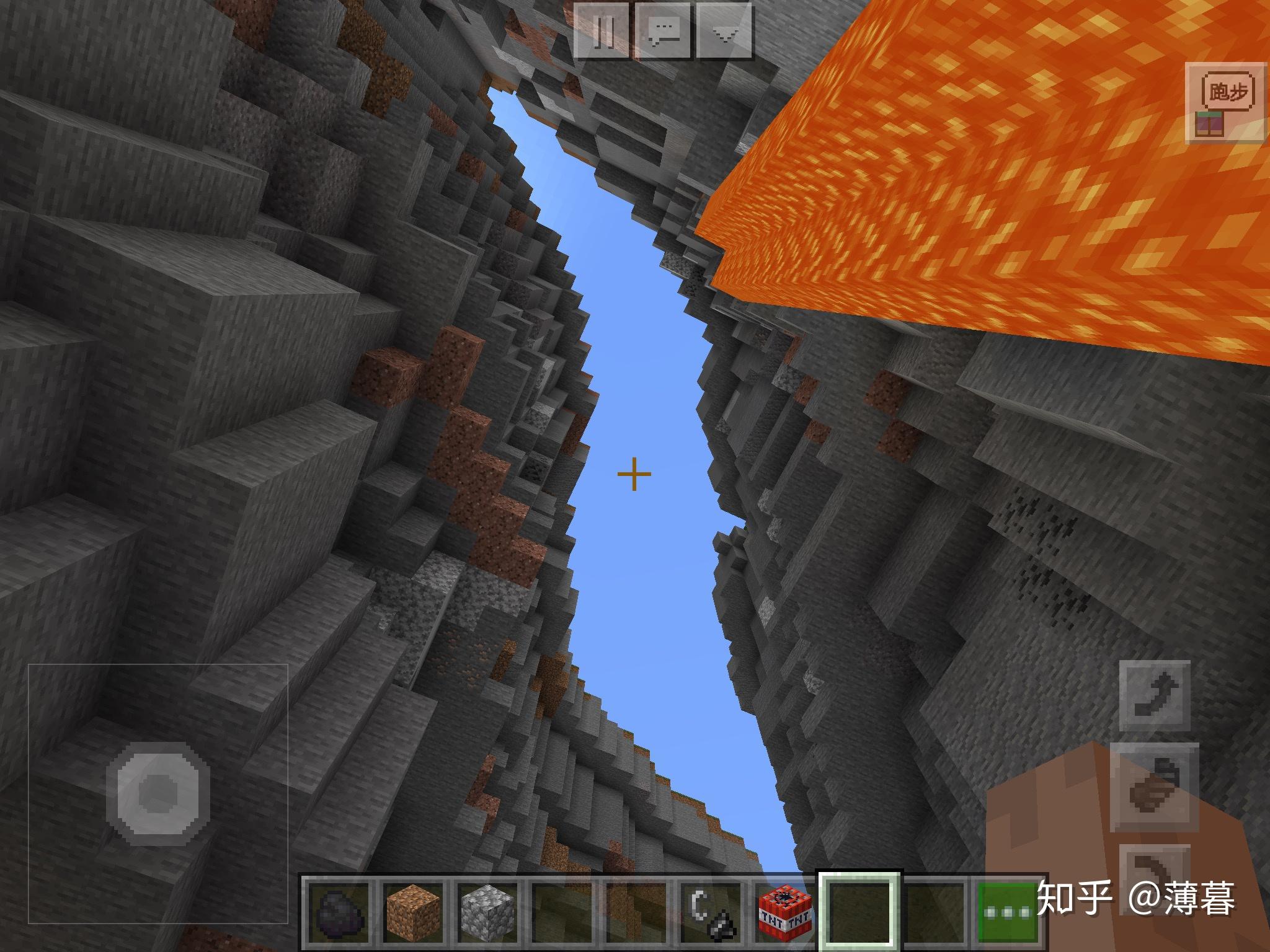 Minecraft生存指南专题:挖矿 - 知乎