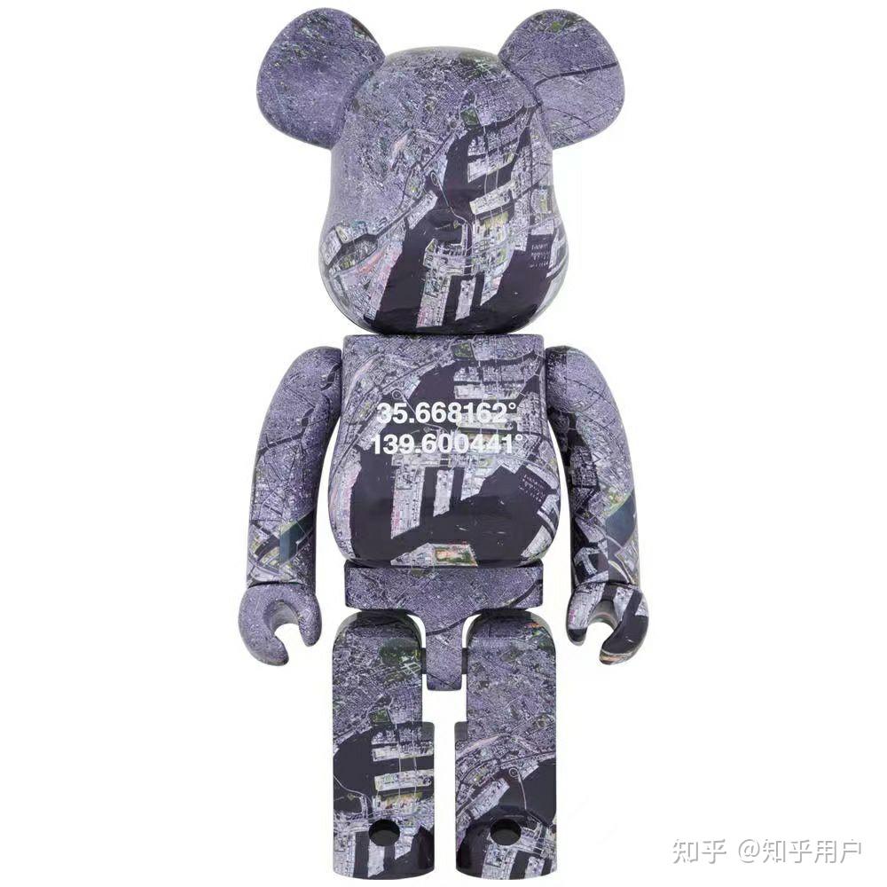 be@rbrick最新代理款 - 知乎