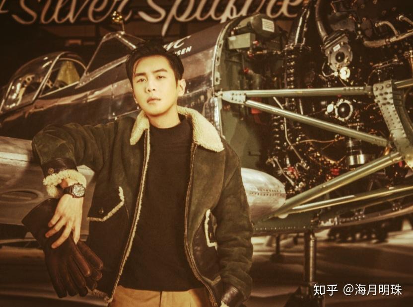 民国空军“四大金刚”的爱情故事,爱你所爱,行你所行,听从你心,无问西东! 知乎