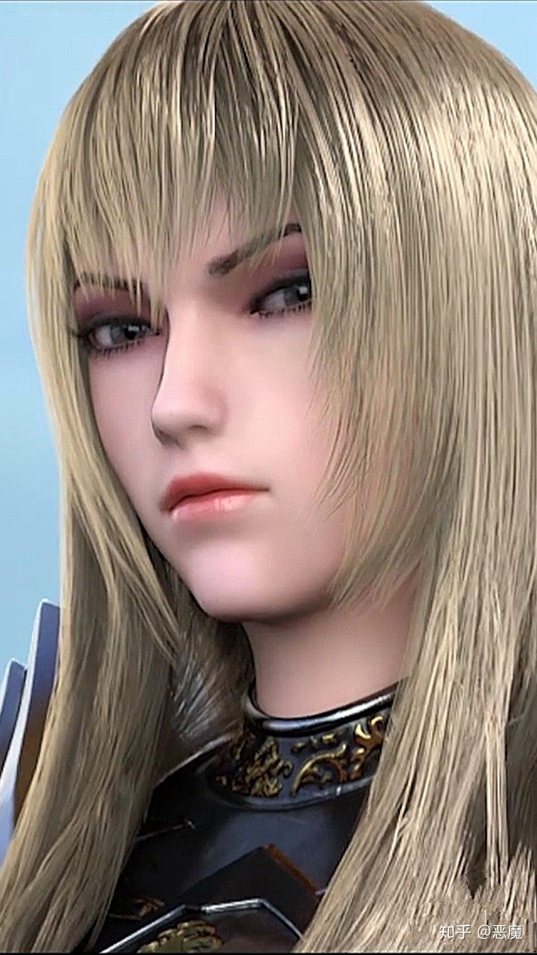 好看的天使彦壁纸