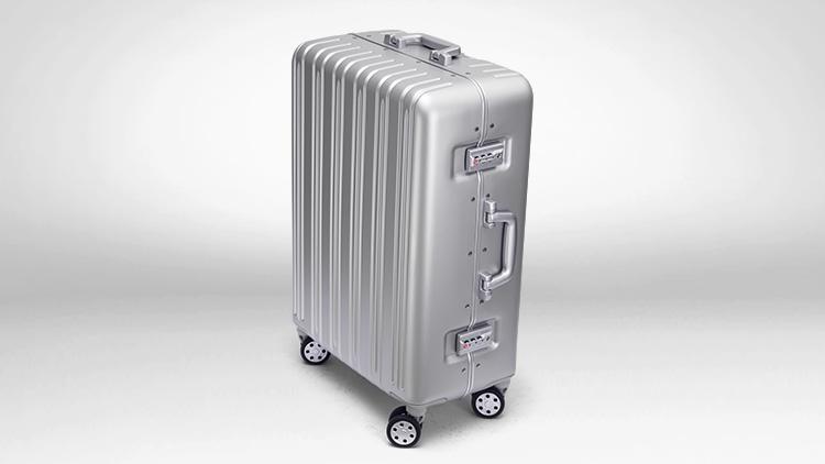 除了新秀丽,还有哪个牌子的旅行箱好?(要时尚