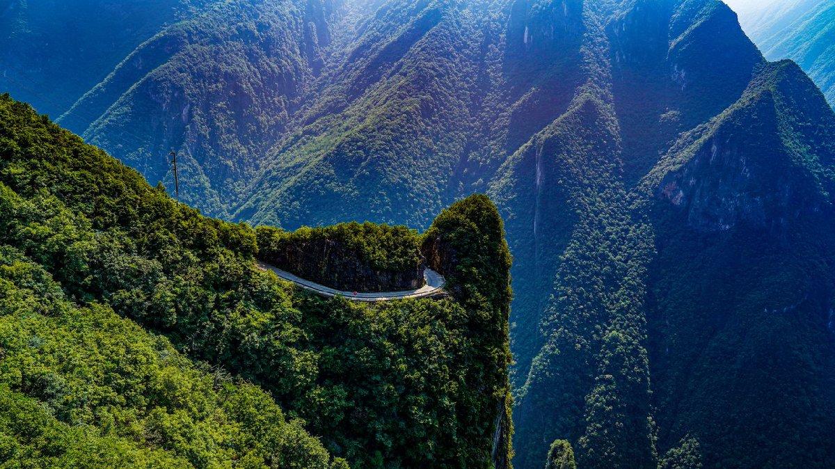 重庆兰英大峡谷门票多少钱