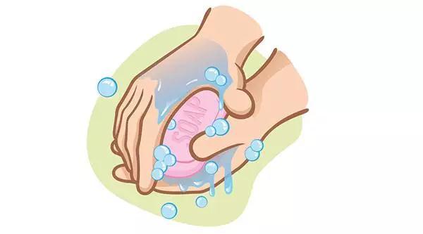 被蚊子咬了,抹口水有用吗?