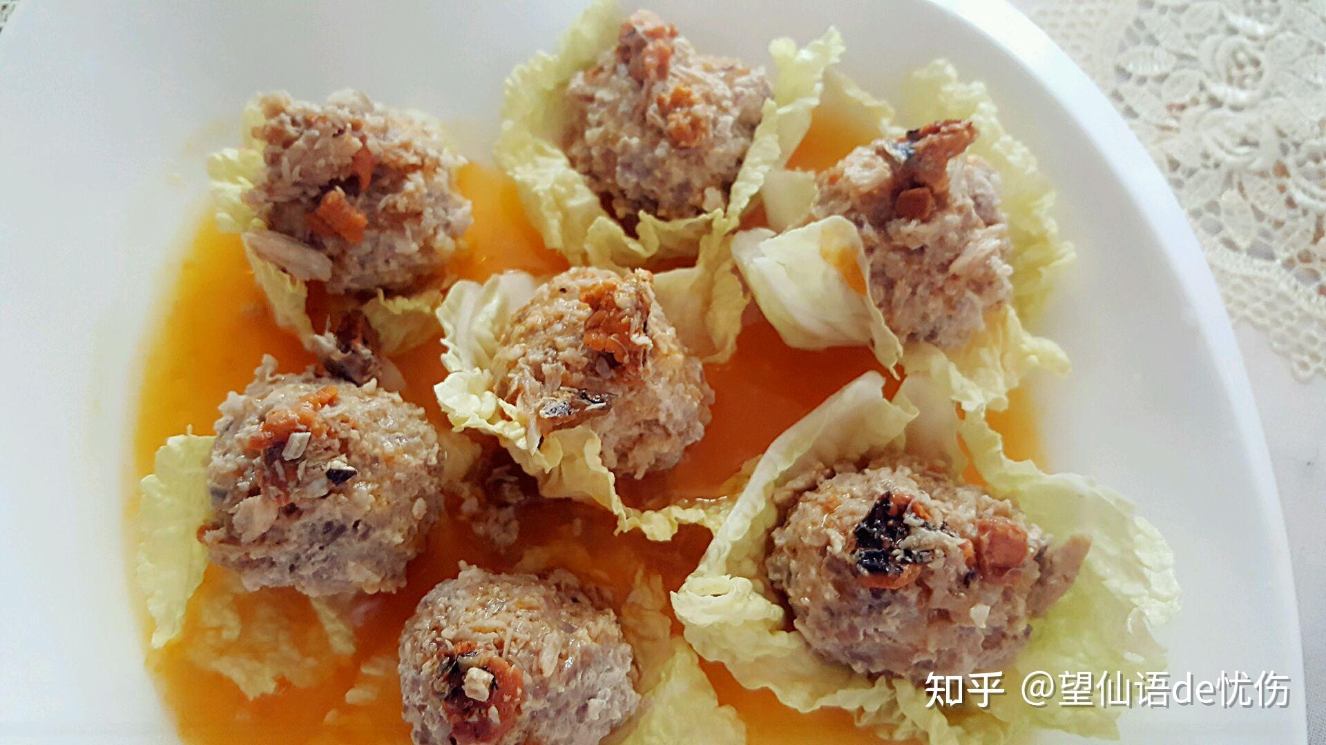 江南美食的扛把子?江苏菜凭什么能入选中国八大菜系!你知道吗?