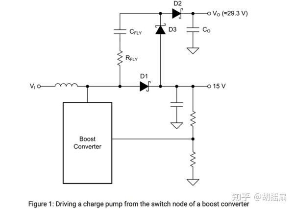 电荷泵电源以及在BMS上面的应用 - 知乎