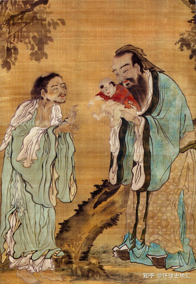 中国古代有哪些职业？古人是如何寻找工作的？ - 知乎