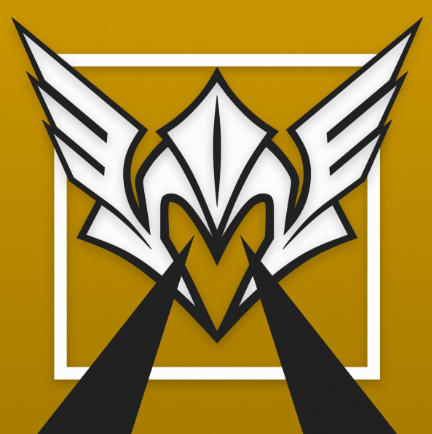 caveira——女鬼(技能静步是没声音的,吓人)hibana——火花echo——肥