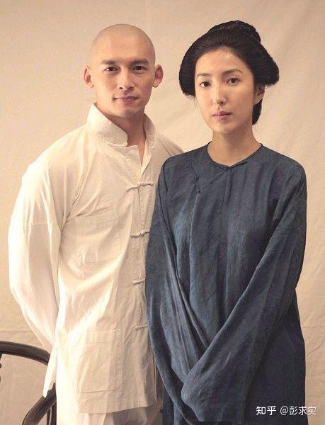 洪智育《一八九五》 电影带来的世界26 - 知乎