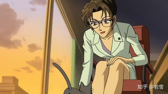 4.板仓卓成为了著名的软体设计师.5.