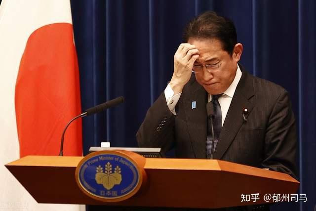 岸田文雄辞去首相会带来哪些影响？