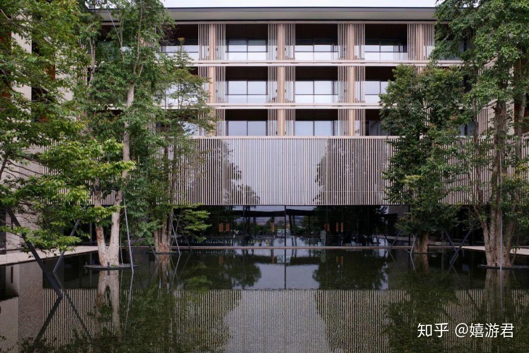 这是厦门最贵的酒店，也是真正的城市度假桃源 - 知乎