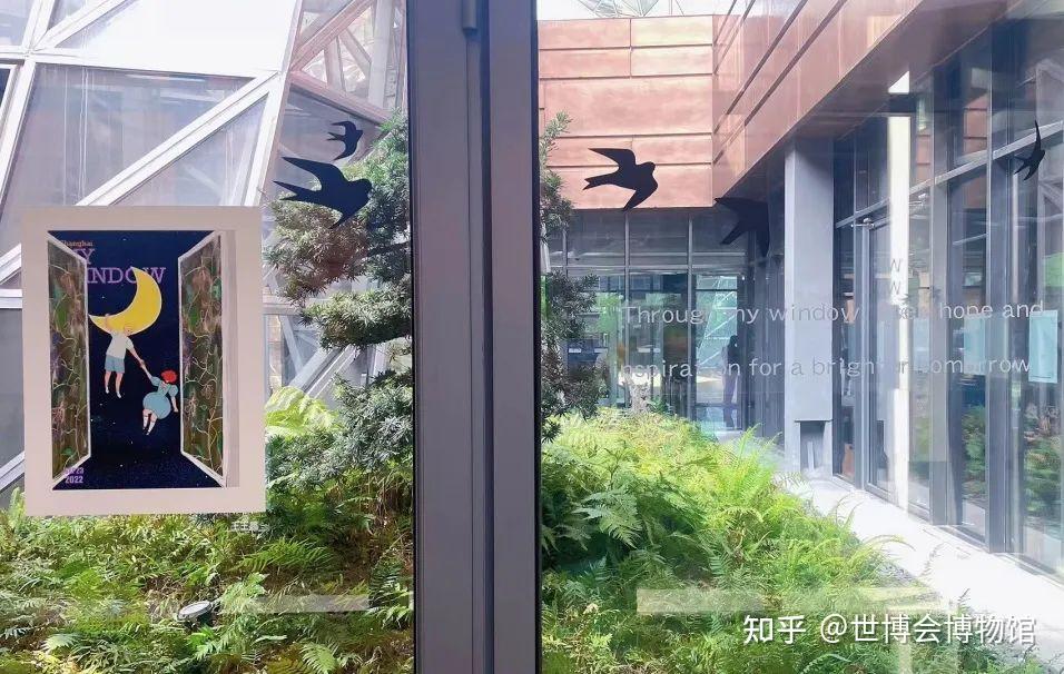活动报名 | WE IDEA ⅹ MY WINDOW插画艺术互动沙龙 - 知乎