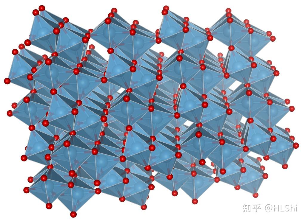 UnitCell Tools:One Pattern——利用一张带轴电子衍射确定未知材料的晶格参数(应用一) - 知乎